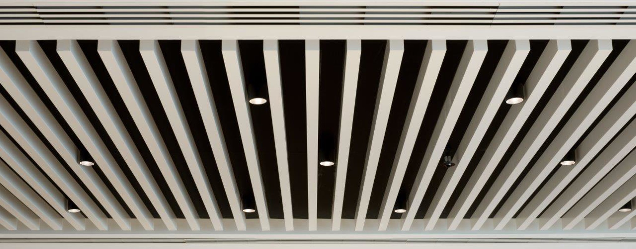 SAS740 metal ceiling