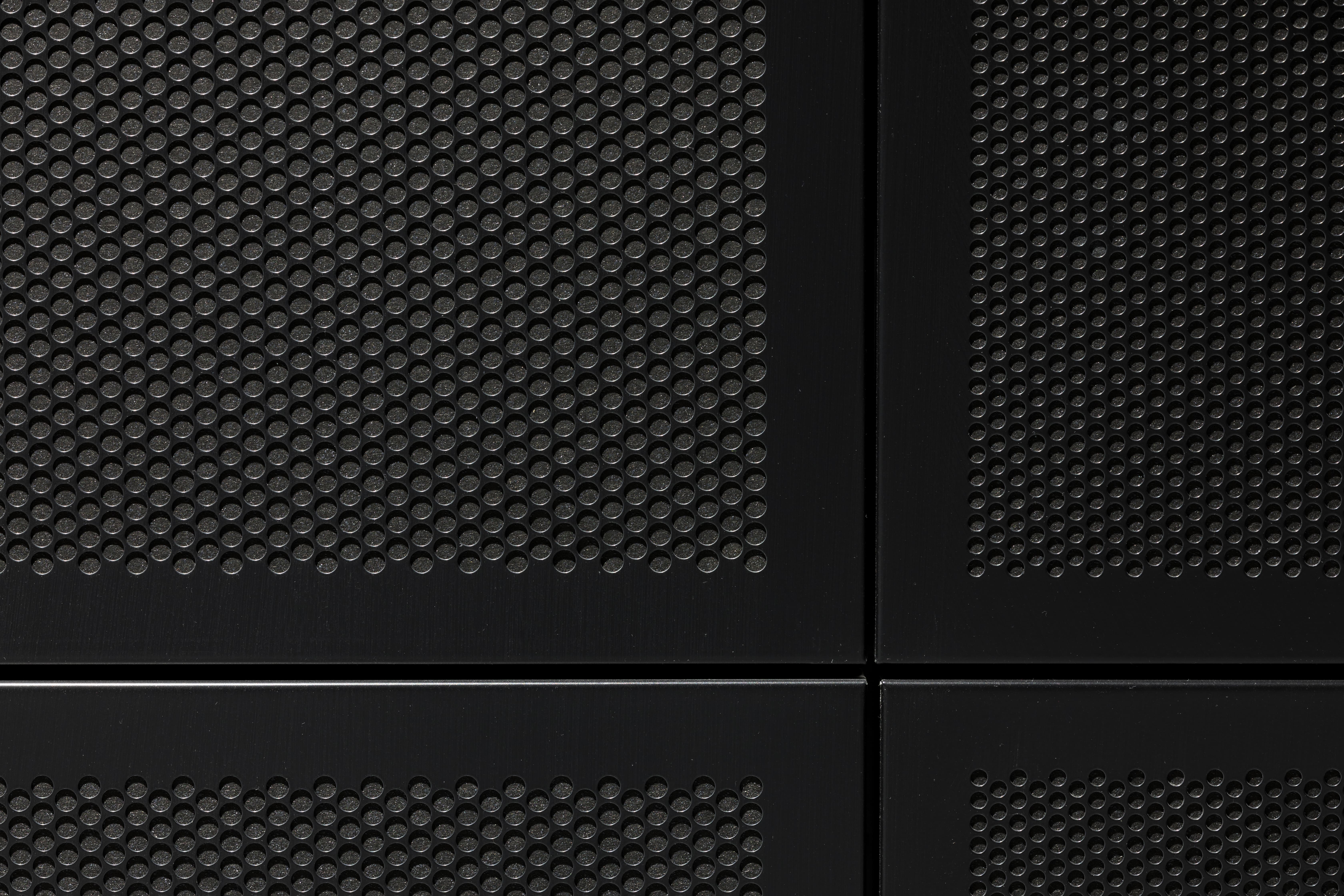 SAS200 metal ceiling