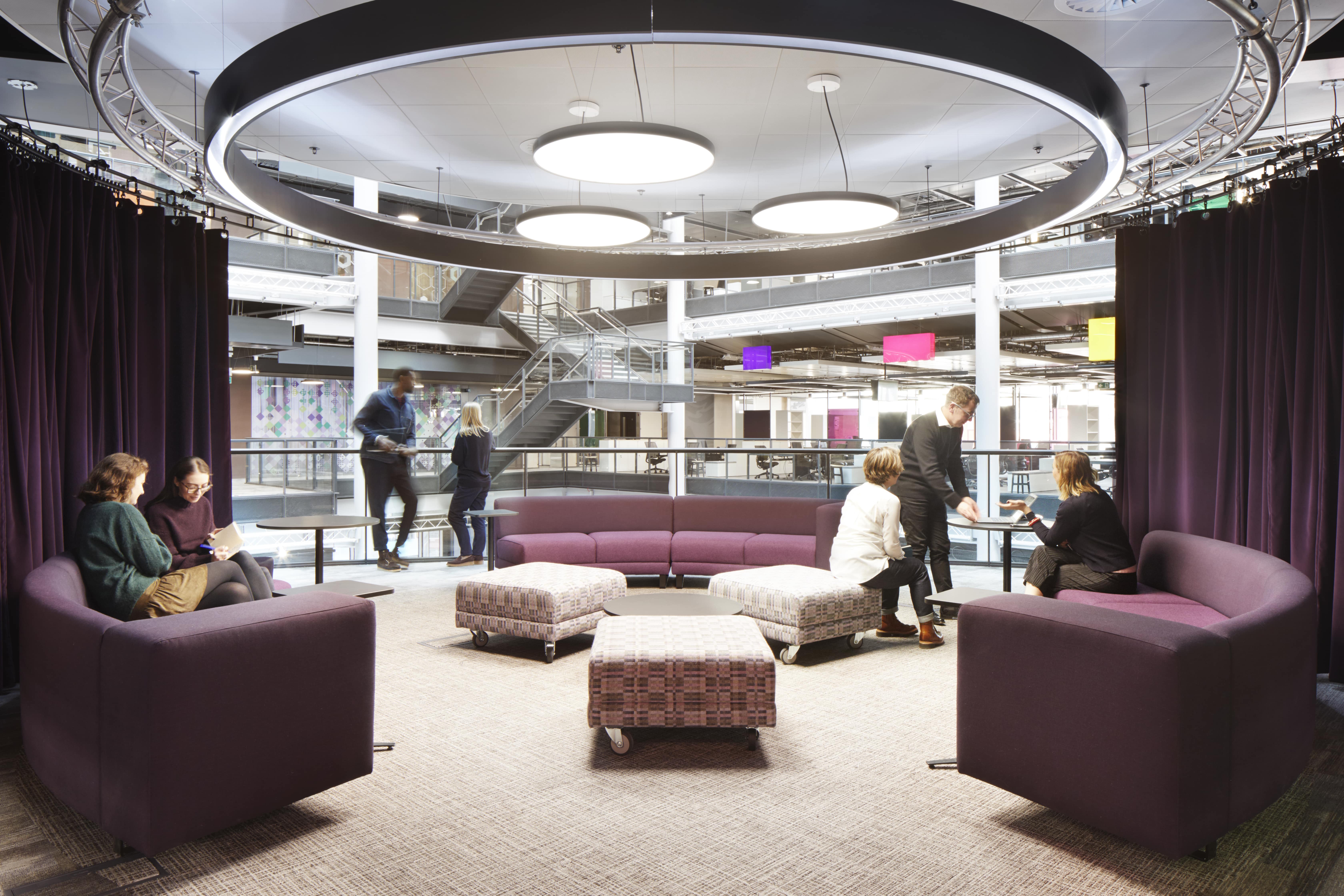 Bespoke Disk Raft (4)